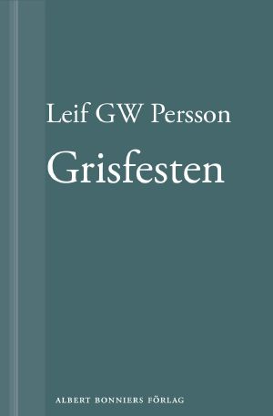 [Jarnebring & Johansson 01] • Grisfesten